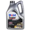 MOBIL Super 2000 X1 Diesel 10W40 5L - półsyntetyczny olej silnikowy | Sklep online Galonoleje.pl