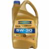 RAVENOL DXG 5W30 CleanSynto USVO 5L - syntetyczny olej silnikowy | Sklep online Galonoleje.pl