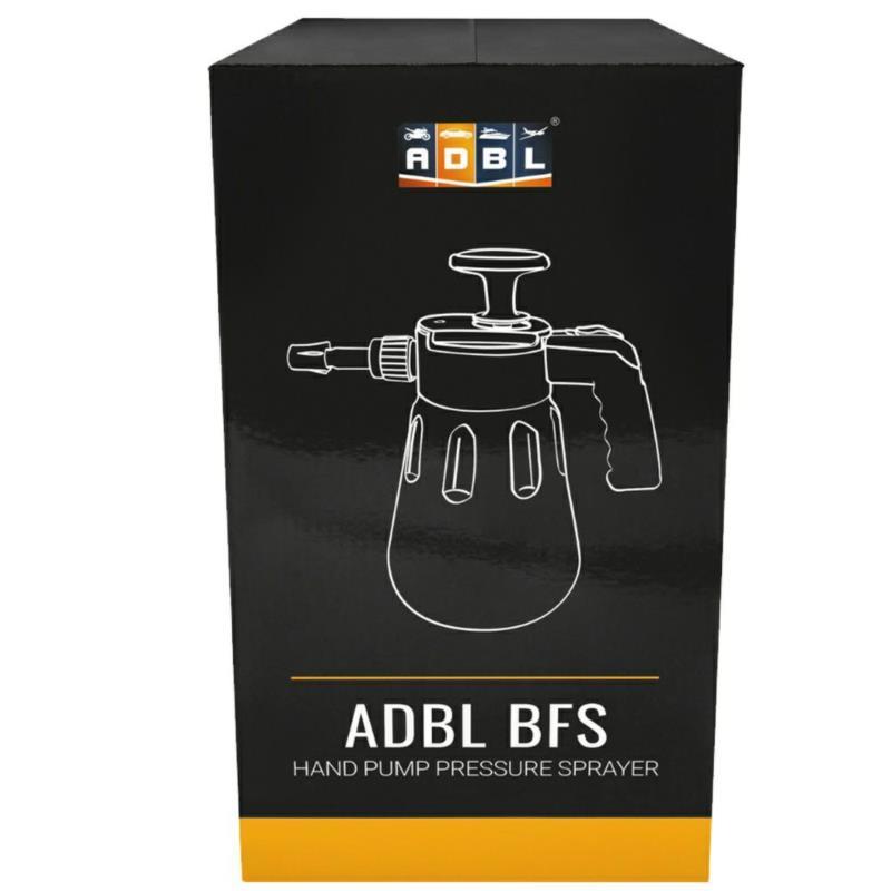 ADBL BFS Beautifull Flawless Sprayer - Opryskiwacz ciśnieniowy | Sklep online Galonoleje.pl