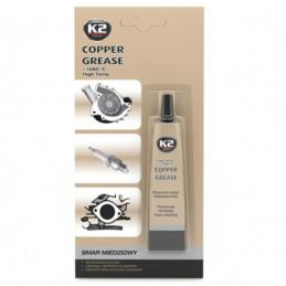 K2 Copper Grease 20g - Smar miedziowy | Sklep online Galonoleje.pl