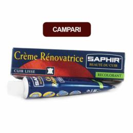 SAPHIR BDC Renovating Cream 25ml CAMPARI - krem do renowacji skóry | Sklep online Galonoleje.pl