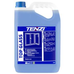 TENZI Top Glass 5L - płyn do mycia szyb | Sklep online Galonoleje.pl