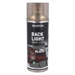 MASTON Lampy Czarne 400ml | Sklep online Galonoleje.pl