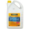 RAVENOL TTC Coolant Antifreeze C11 5L - żółto-zielony koncentrat płynu do chłodnic | Sklep online Galonoleje.pl