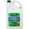 RAVENOL HJC Coolant Antifreeze FL22 Premix 5L - zielony gotowy płyn do chłodnic | Sklep online Galonoleje.pl