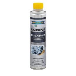 RAVENOL Engine Cleaner 300ML - płukanka silnika | Sklep online Galonoleje.pl