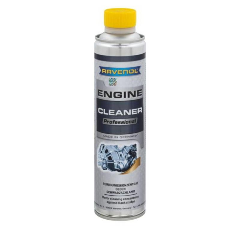 RAVENOL Engine Cleaner 300ML - płukanka silnika | Sklep online Galonoleje.pl
