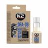 K2 DFA-39 50ml - Zapobiega żelowaniu oleju napędowego w temperaturze do -39°C | Sklep online Galonoleje.pl