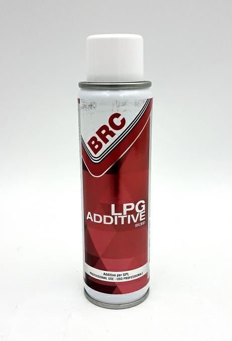 BRC LPG Additive 150ml - do czyszczenia układów instalacji lpg | Sklep online Galonoleje.pl