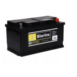 STARLINE Akumulator 41Ah 360A 207x175x175 | Sklep online Galonoleje.pl