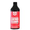 GOOD STUFF Leather Cleaner 500ml (+ trigger) - preparat do czyszczenia skóry | Sklep online Galonoleje.pl