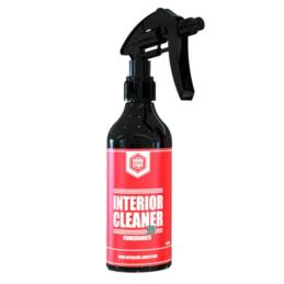 GOOD STUFF Interior Cleaner Pomegranate 500ml (+ trigger) - do czyszczenia wnętrza | Sklep online Galonoleje.pl
