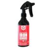 GOOD STUFF Iron Remover Gel 500ml (+ trigger) - żelowy preparat do usuwania zanieczyszczeń metalicznych, deironizer