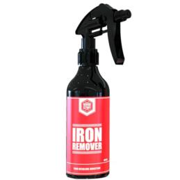 GOOD STUFF Iron Remover 500ml (+ trigger) - preparat do usuwania zanieczyszczeń metalicznych, deironizer