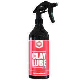 GOOD STUFF Clay Lube 1L - lubrykant do glinkowania karoserii | Sklep online Galonoleje.pl