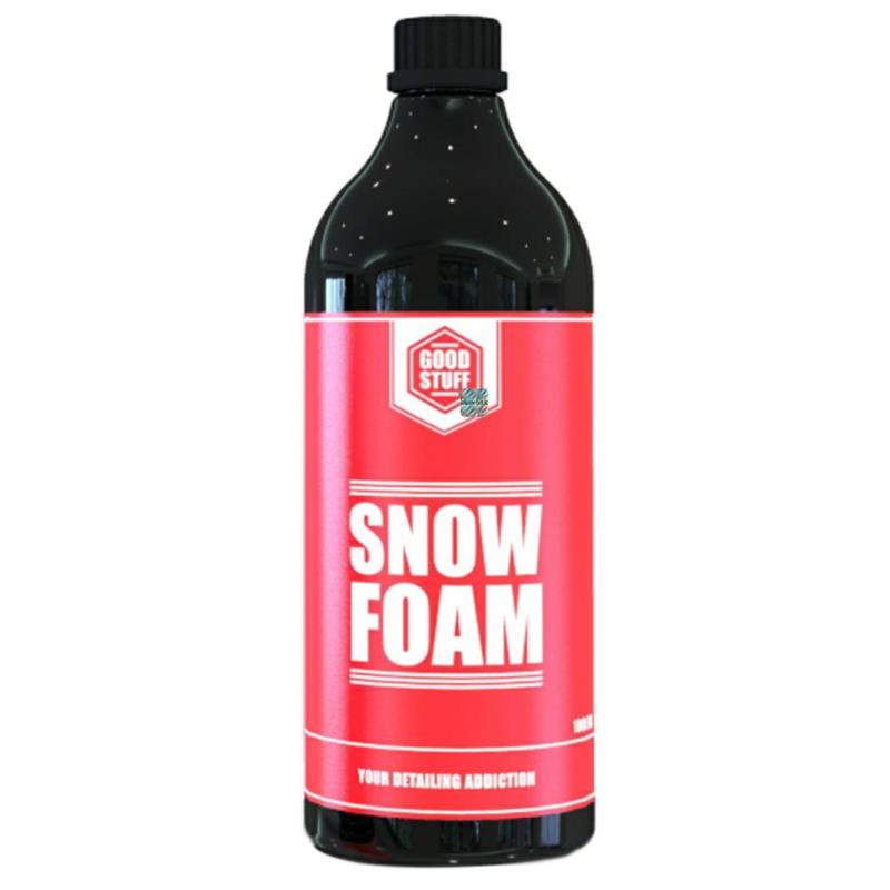GOOD STUFF Snow Foam 1L - aktywna piana o neutralne pH | Sklep online Galonoleje.pl