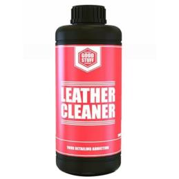 GOOD STUFF Leather Cleaner 1L (+ trigger) - preparat do czyszczenia skóry | Sklep online Galonoleje.pl