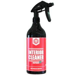 GOOD STUFF Interior Cleaner Raspberry 1L (+ trigger) - do czyszczenia wnętrza | Sklep online Galonoleje.pl