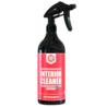 GOOD STUFF Interior Cleaner Raspberry 1L (+ trigger) - do czyszczenia wnętrza | Sklep online Galonoleje.pl