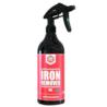GOOD STUFF Iron Remover Gel 1L (+ trigger) - żelowy preparat do usuwania zanieczyszczeń metalicznych, deironizer