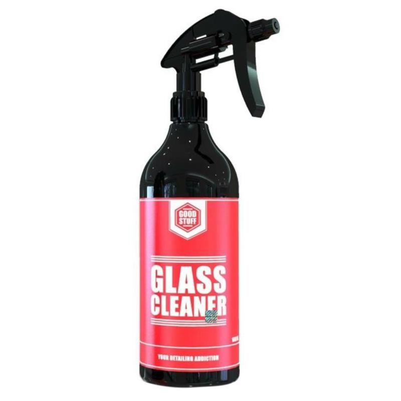 GOOD STUFF Glass Cleaner 1L (+ trigger) - płyn do mycia szyb | Sklep online Galonoleje.pl