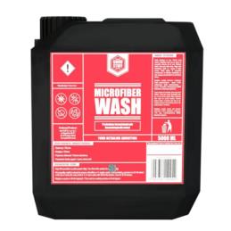 GOOD STUFF Microfiber Wash 5L - płyn do prania ściereczek z mikrofibry | Sklep online Galonoleje.pl