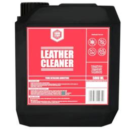 GOOD STUFF Leather Cleaner 5L - preparat do czyszczenia skóry | Sklep online Galonoleje.pl