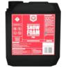 GOOD STUFF Snow Foam Pink 5L - aktywna piana o neutralnym pH | Sklep online Galonoleje.pl