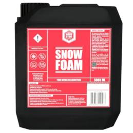 GOOD STUFF Snow Foam 5l | Sklep online Galonoleje.pl