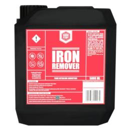 GOOD STUFF Iron Remover 5L (+ trigger) - preparat do usuwania zanieczyszczeń metalicznych, deironizer