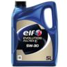 ELF Evolution Full-Tech R 5W30 5L RN17 - syntetyczny olej silnikowy | Sklep online Galonoleje.pl