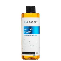 FX PROTECT Active Foam 500ml - piana aktywna do mycia wstępnego | Sklep online Galonoleje.pl
