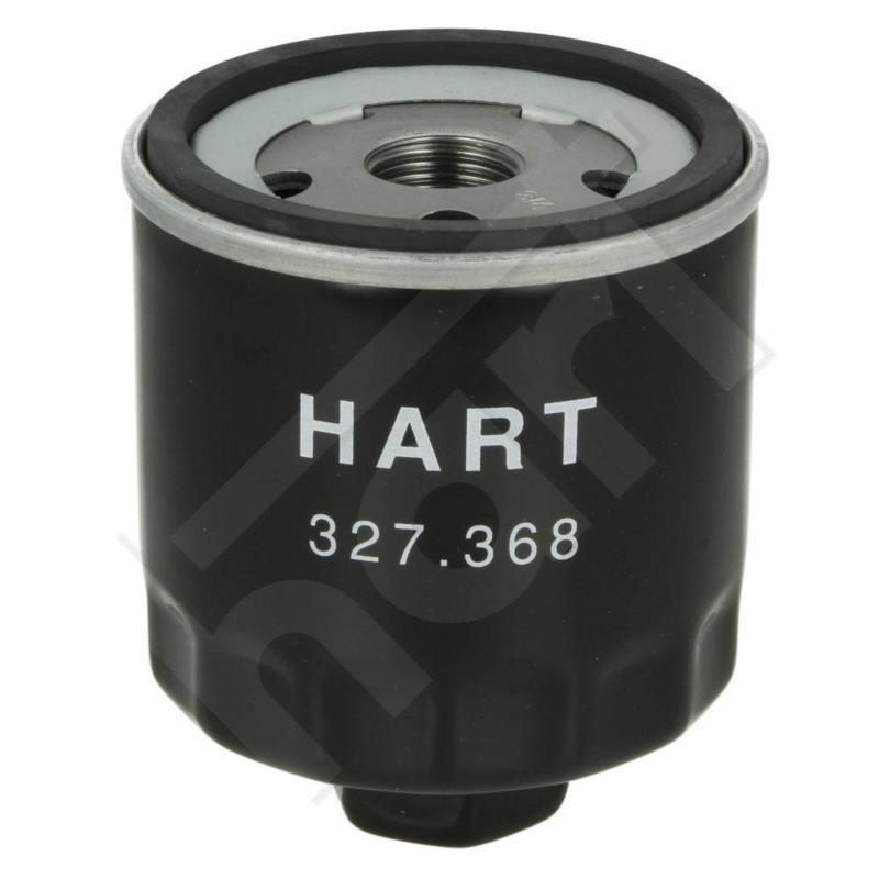 HART Filtr oleju 327 368 | Sklep online Galonoleje.pl