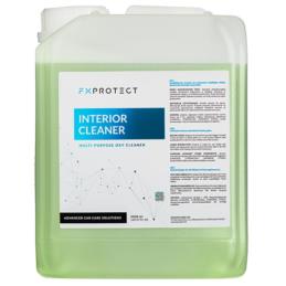 FX PROTECT Interior Cleaner 5L - płyn do mycia plastików | Sklep online Galonoleje.pl