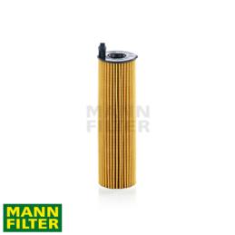 MANN Filtr oleju HU6020z - OE677/6A | Sklep online Galonoleje.pl