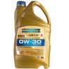 RAVENOL SSO 0W30 CleanSynto USVO 5L - syntetyczny olej silnikowy | Sklep online Galonoleje.pl