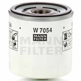 MANN Filtr oleju W7054 | Sklep online Galonoleje.pl