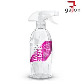 GYEON Q2M Leather Cleaner Strong 500ml do czyszczenia skóry | Sklep online Galonoleje.pl
