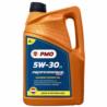 PMO Professional C3 Ester-Power 5w30 4L syntetyczny olej silnikowy | Sklep online Galonoleje.pl