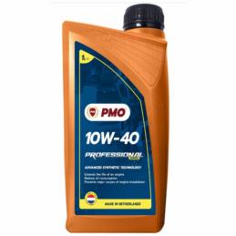 PMO Professional 10w40 1L - półsyntetyczny olej silnikowy | Sklep online Galonoleje.pl
