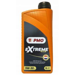 PMO Extreme 5w30 1L- syntetyczny olej silnikowy | Sklep online Galonoleje.pl