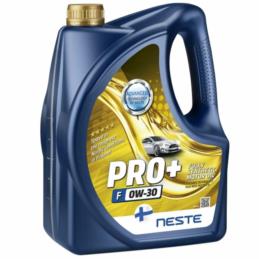 NESTE Pro+ F 0W30 4L - syntetyczny olej silnikowy Ford 950A | Sklep online Galonoleje.pl