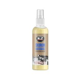 K2 Skiron 250ml - Neutralizator nieprzyjemnych zapachów | Sklep online Galonoleje.pl