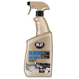 K2 Skiron 770ml - Neutralizator nieprzyjemnych zapachów | Sklep online Galonoleje.pl