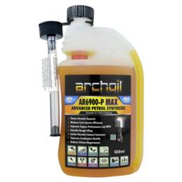 ARCHOIL AR6900-P Max 500ml (pojemnosć wycofana) | Sklep online Galonoleje.pl