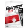 Bateria ENERGIZER Lithium CR1632 1szt. | Sklep online Galonoleje.pl