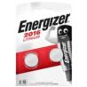 Bateria ENERGIZER Lithium CR2016 2szt. | Sklep online Galonoleje.pl