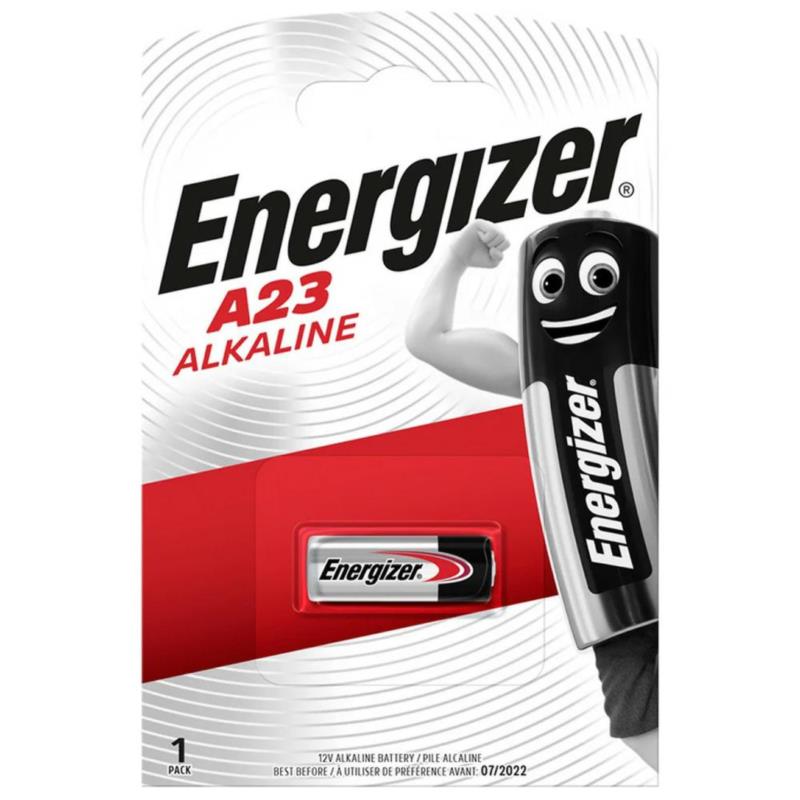Bateria ENERGIZER Alkaline A23 1szt. | Sklep online Galonoleje.pl