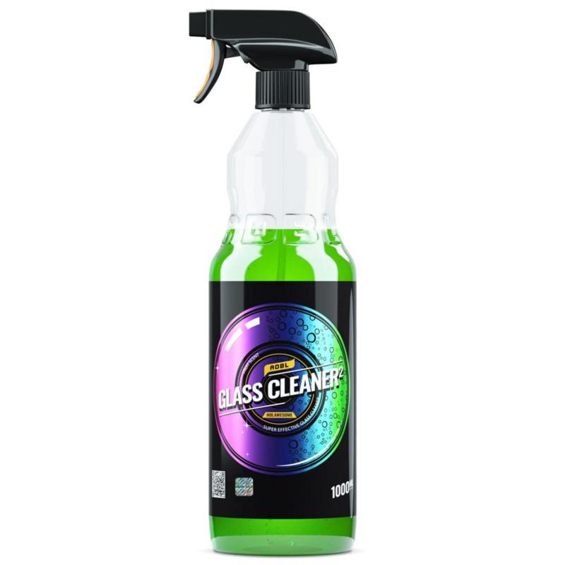 ADBL Glass Cleaner 2 - 1L (+ trigger) - Płyn do mycia szyb | Sklep online Galonoleje.pl