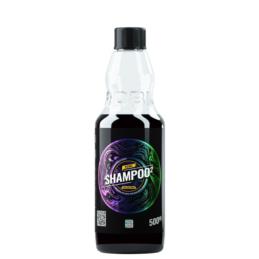 ADBL Shampoo (2) 500ml - wysokoskoncentrowany szampon premium o neutralnym pH | Sklep online Galonoleje.pl